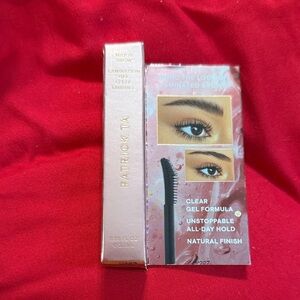 Patrick Ta Major Brow Lamination Gel - Clear